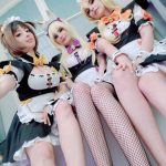 Mikomi Hokina Cosplay Nudes – Mikomihokina.Irl Cosplay Leaked Nudes_685b2c2f11d93.jpeg