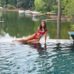 Olivia Culpo Sexy In Red “Same” Bikini (5 Photos)_68592f041177d.jpeg