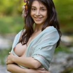 Olivia Linz in Ufer by Femjoy_68586480a6506.jpeg