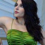 Pandora Red in Neon Green at Femjoy_68596a6c57fe8.jpeg
