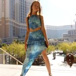 Playful and young redhead babe Zoey Luna teases outdoors in public in “Hashtag Wynning” by Zishy_6858e54061387.jpeg