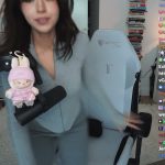 Pokimane Nude Celeb – Imane Anys. Nude Videos Celeb_68594a84ca737.jpeg