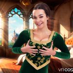 Rissa May in Shrek Princess Fiona A XXX Parody at VR Cosplay X_68596db651136.jpeg