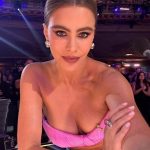 Sofia Vergara Tits In Deep Cleavage At AGT (7 Photos And GIF)_685c1e5ed7641.jpeg