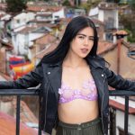 Stunning beauty of black haired latina Paolina as she flashes her panties in “Hola Amigos” by Watch4Beauty_6858e52f866bd.jpeg