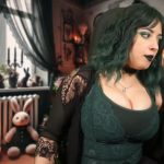 Sweet Anita Nude British Babe – Sweetanitatwitch Thicc Twitch Videos_6859ca1356ab5.jpeg