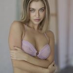 Weronika Wabia in Stroke Of Passion at Playboy_685b598216c33.jpeg