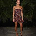 Zoe Kravitz Sexy In Little Dress (2 Photos)_68593ae70a114.jpeg