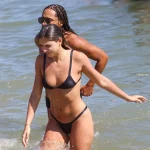 Carmen Arrufat Enjoys a Sunny Day in Brazil (69 Photos)_686e5dac2966a.webp
