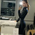 Dove Cameron Sexy Catwoman ( Photos And Videos)_6864654dee1ff.jpeg