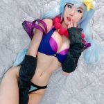 Estherlynnhhj Instagram Nude Influencer – Esther Patreon Leaked Naked Photo_68715af105d5f.jpeg