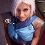 Eveline Dellai Valorant Jett VR Cosplay X_68699da74a9bf.jpeg