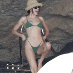 Kendall Jenner Looks Great in a Tiny Green Bikini in Ibiza (140 Photos)_686e692c896c6.webp