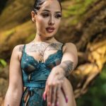 Kennt sie jemand? / https: / mellooowx Nude OnlyFans_6869a5bcd28ec.jpeg