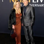 Kyra Sedgwick Shows Off Her Sexy Tits at the SNL50: The Anniversary Special in NYC (8 Photos)_686aed32da2fa.webp
