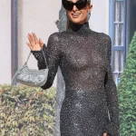 Paris Hilton Goes Braless Departing Balenciga Fashion Show in Paris (187 Photos)_686e7fc5ee25c.webp