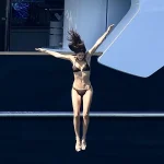 Pia Whitesell & Patrick Whitesell Enjoy Luxury Yacht Cruise in Sydney (45 Photos)_687103e70ad17.webp