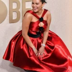 Selena Gomez Looks Sexy in a Red Dress at the 81st Golden Globe Awards (187 Photos)_68711abe7fc29.webp