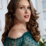 Una Fairy in Pine Green at Femjoy_6871737350f5b.jpeg