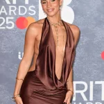 Vick Hope Poses Braless at the BRIT Awards in London (88 Photos)_686e5bcb3a8f1.webp