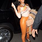 Winnie Harlow At 818 Tequilla Party (14 Photos And Video)_6868329a53761.jpeg