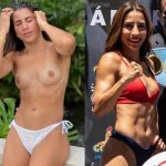 Yokasta Valle Nude IBF Boxer From Costa Rica (71 Photos)_68680f1815f93.jpeg